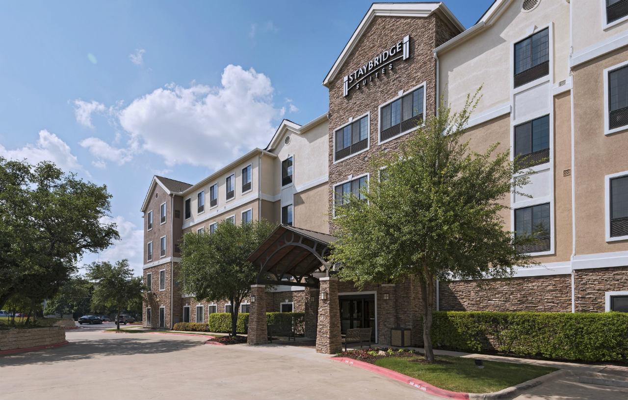 Hotel Staybridge Northwest By Ihg