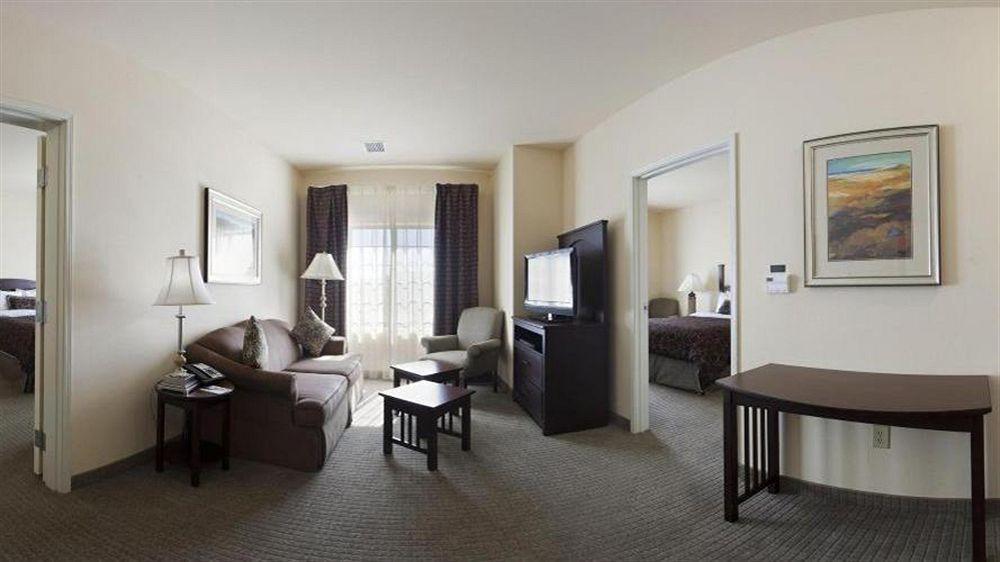 Hotel Staybridge Northwest By Ihg