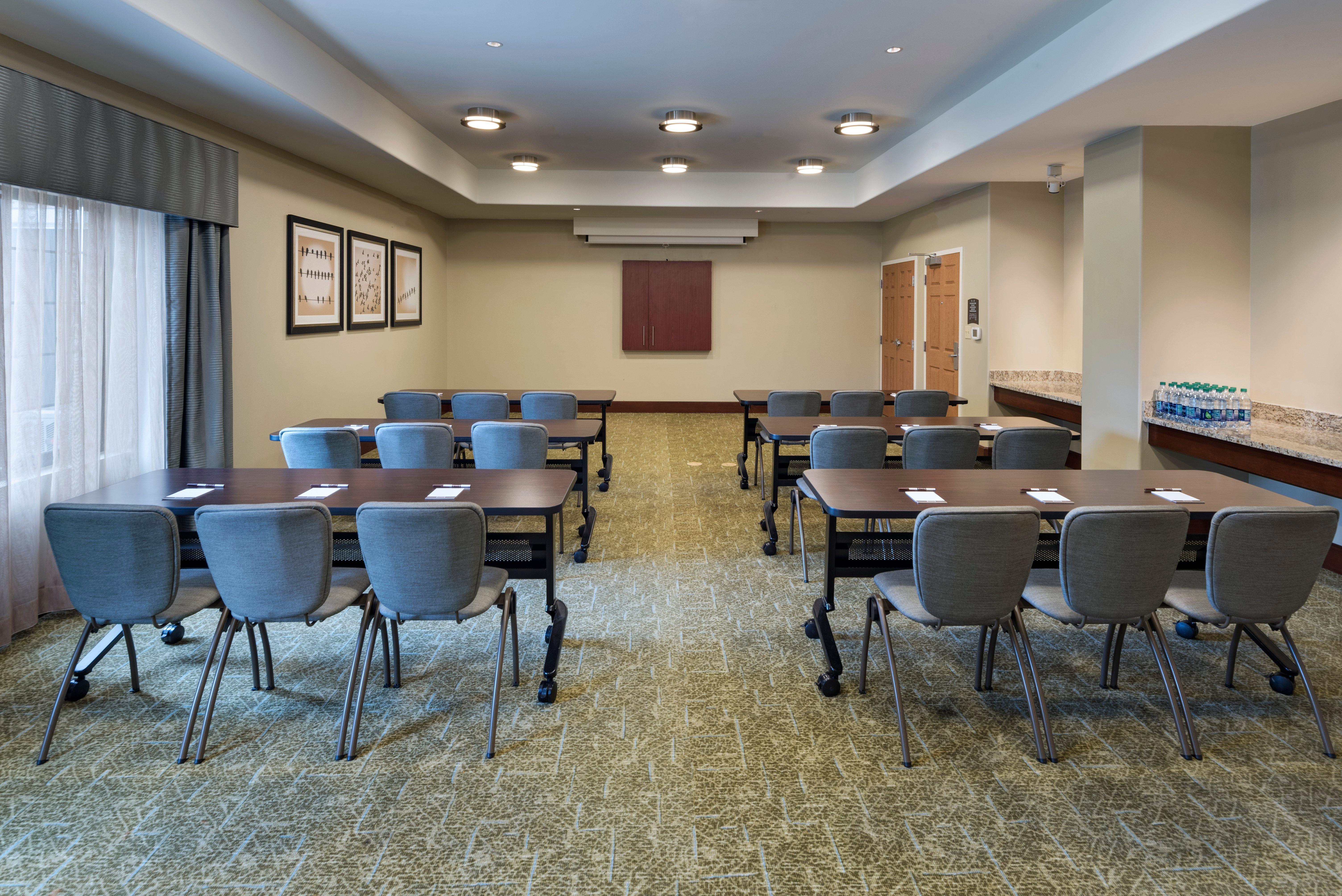 Hotel Staybridge Northwest By Ihg 3*