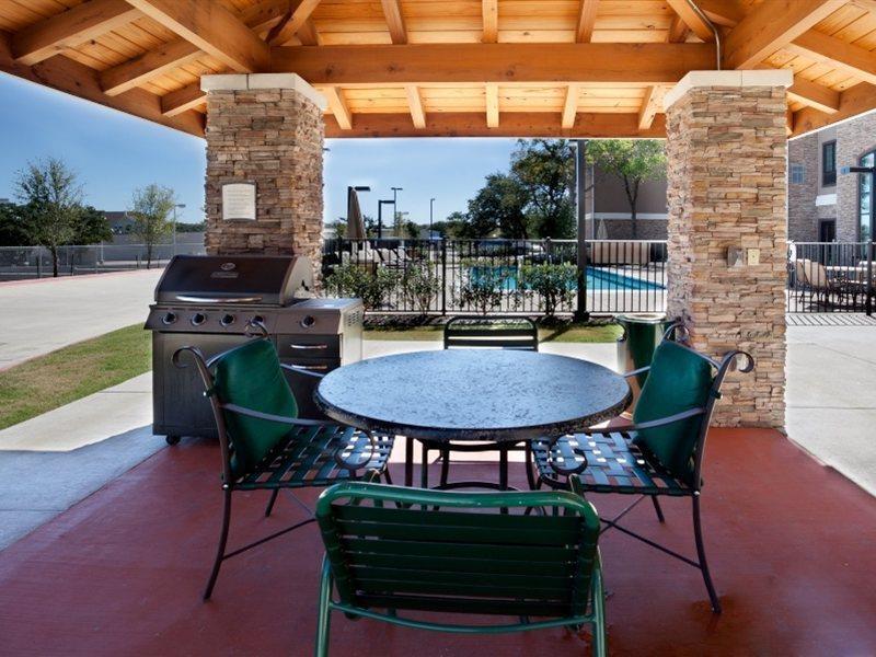 Staybridge Northwest By Ihg Austin