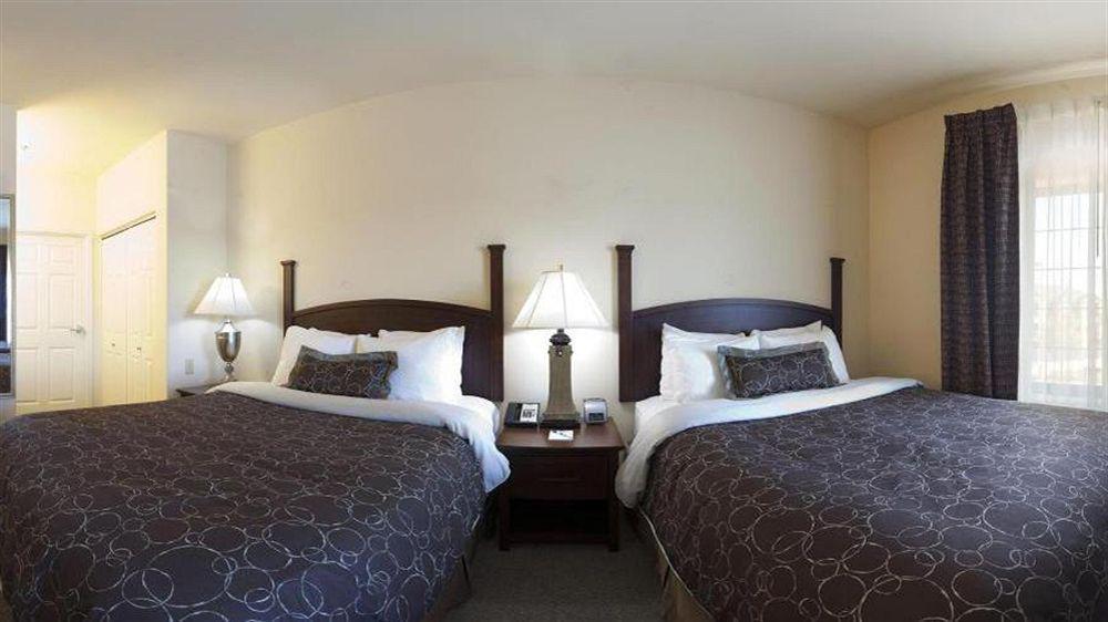 Hotel Staybridge Northwest By Ihg Austin