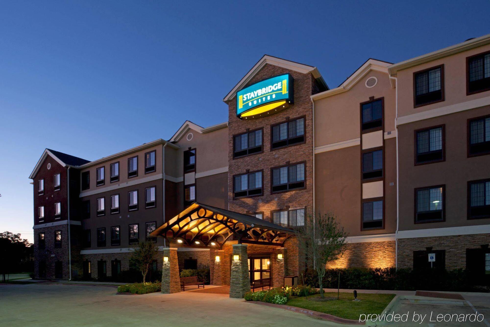 Staybridge Northwest By Ihg Hotel Austin