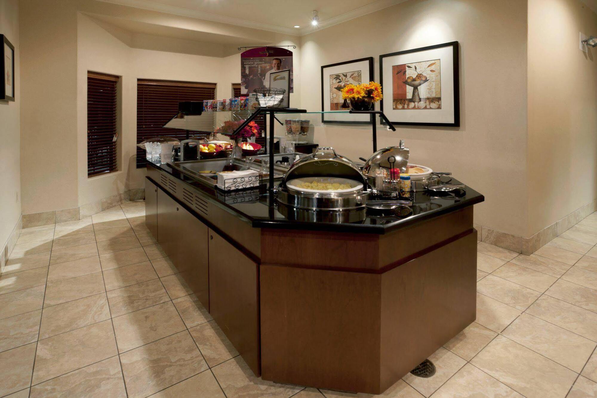 Staybridge Northwest By Ihg Hotel